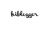 hiblogger
